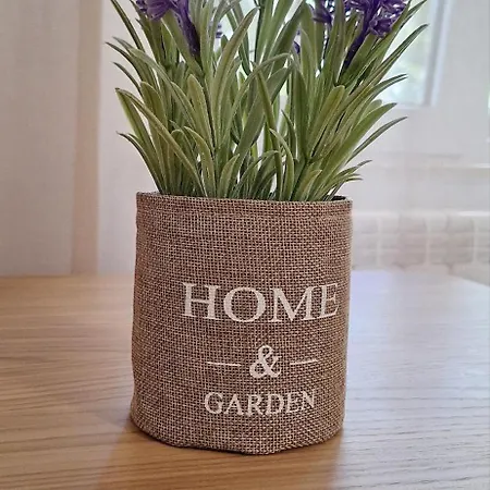 Cezar Faleza-nord Constanta-plaja Reyna Апартаменти *