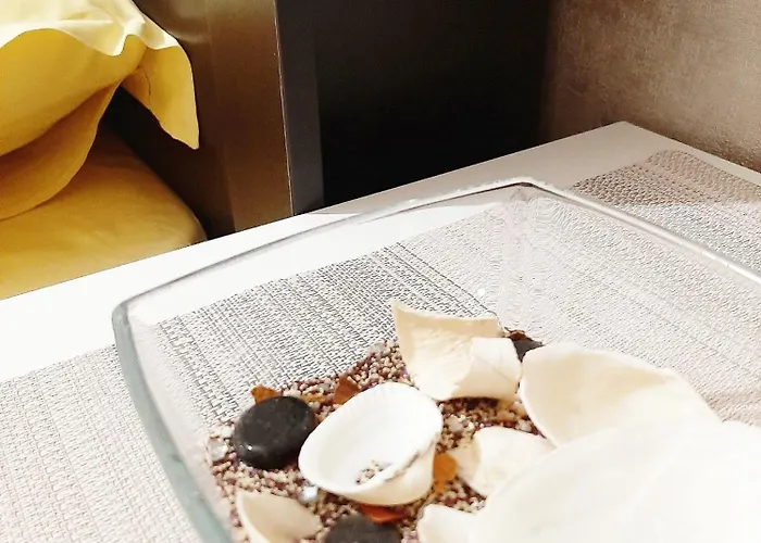 Cezar Faleza-nord Constanta-plaja Reyna Apartament